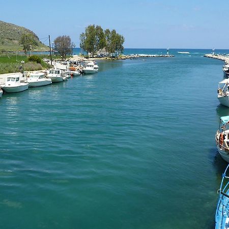 Villa Artemis Vryses Crete Alikampos Exterior photo