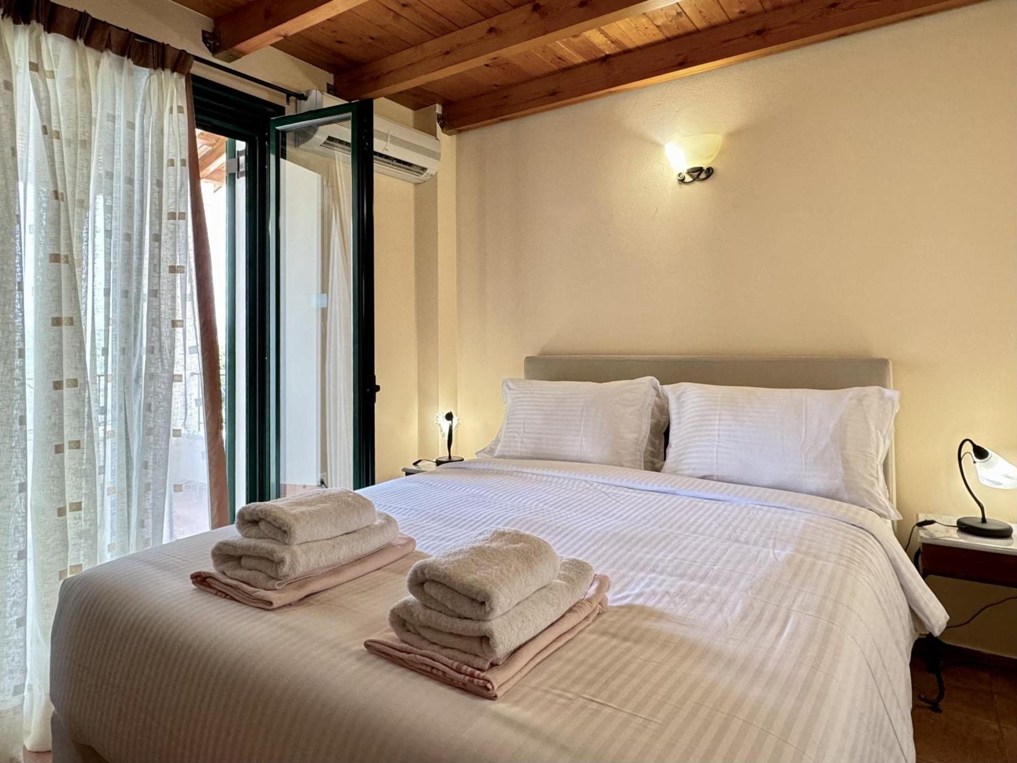 Villa Artemis Vryses Crete Alikampos Exterior photo