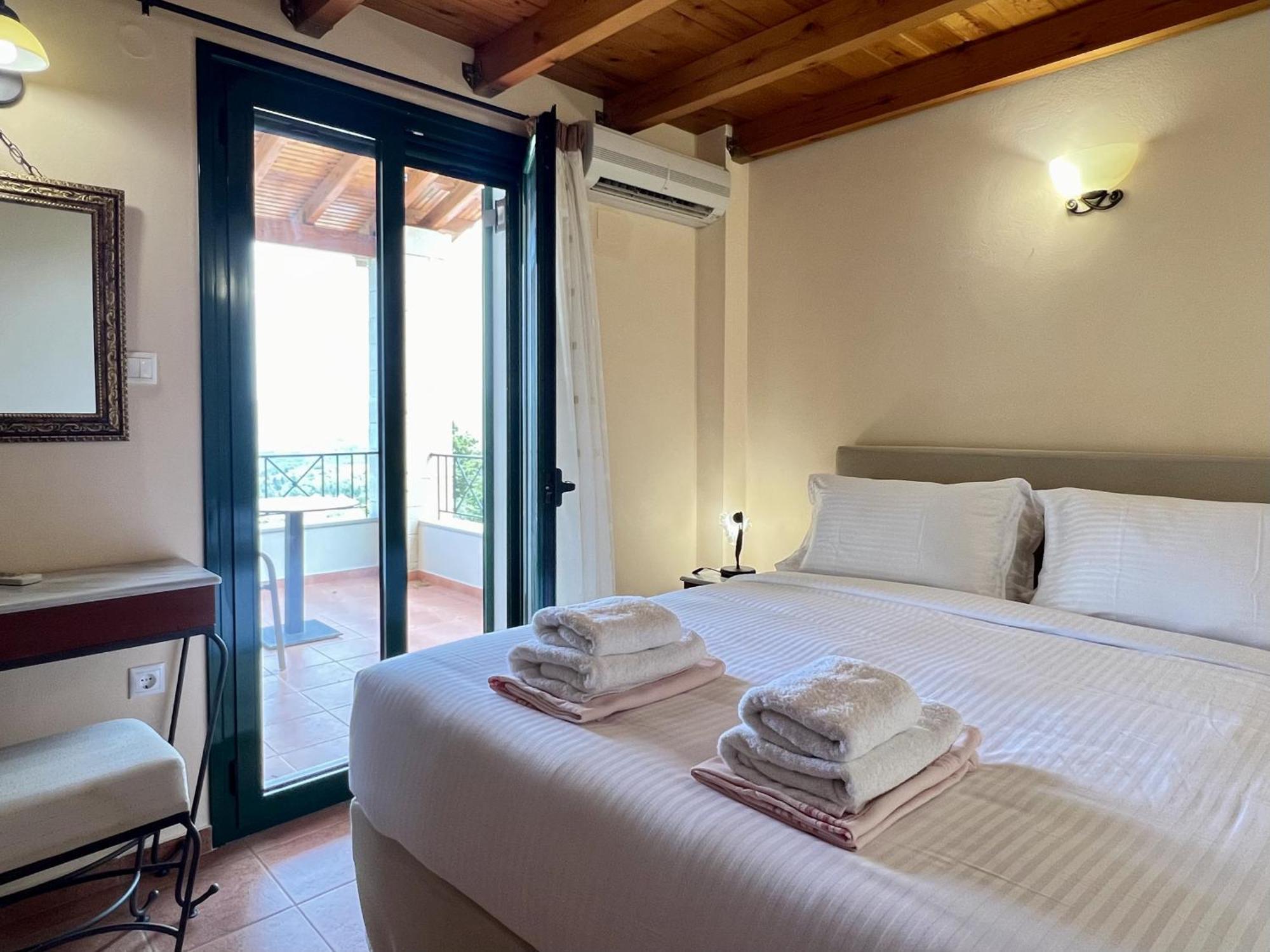 Villa Artemis Vryses Crete Alikampos Exterior photo